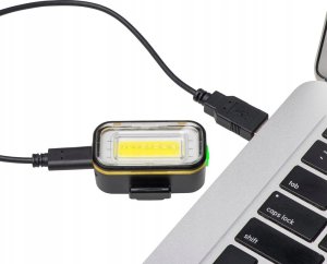 Blackburn Zestaw lampki GRID 2FER TWO PACK przód 175 lumenów, tył 55 lumenów 7