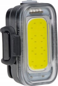 Blackburn Lampka przednia BLACKBURN GRID FRONT LIGHT, 110 lumenów czarna (NEW) 1