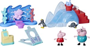 Peppa Pig PEPPA PIG Playset Everyday Experiences 1