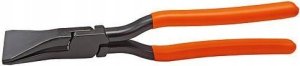 Techrebal Tin bending pliers, straight 2