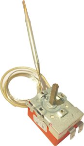 Dedra TERMOSTAT FRYTOWNICY 50-190C 2