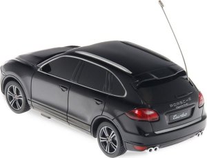 Rastar R/C 1:32 car model Porsche Cayenne Turbo, 50300 2