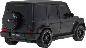 Rastar RASTAR auto R/C 1:24 Mercedes-Benz G63, 95800 3