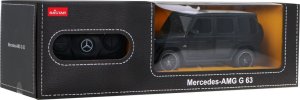 Rastar RASTAR auto R/C 1:24 Mercedes-Benz G63, 95800 7