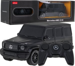Rastar RASTAR auto R/C 1:24 Mercedes-Benz G63, 95800 8