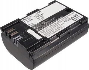 Akumulator Canon Camera Battery for Canon 1