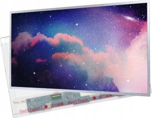 Pamięć do laptopa Tradebit Matryca do laptopa 15,6" HD LED 40pin LP156WH4-TLP1 połysk 1