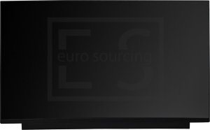 Pamięć do laptopa Tradebit Matryca do laptopa 15,6" FHD LED 30pin eDP B156HAN02.0 matowa 19