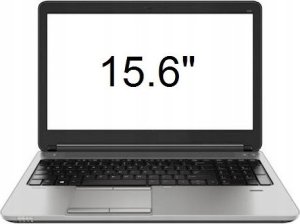 Pamięć do laptopa Tradebit Matryca do laptopa 15,6" FHD LED 30pin eDP B156HAN02.0 matowa 21