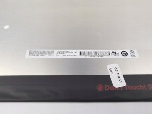 Pamięć do laptopa Tradebit Matryca do laptopa 15,6" FHD LED 30pin eDP B156HAN02.0 matowa 24