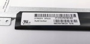 Pamięć do laptopa Tradebit Matryca do laptopa 15,6" FHD LED 30pin eDP B156HAN02.0 matowa 29