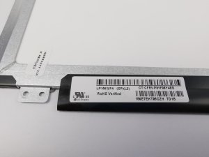 Pamięć do laptopa Tradebit Matryca do laptopa 15,6" FHD LED 30pin eDP B156HAN02.0 matowa 32