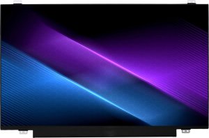 Pamięć do laptopa Tradebit Matryca do laptopa 15,6" FHD LED 30pin eDP B156HAN02.0 matowa 5