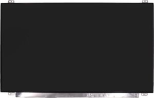 Pamięć do laptopa Tradebit Matryca do laptopa 15,6" FHD LED 30pin eDP B156HAN02.0 matowa 6