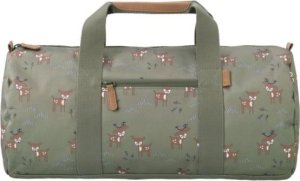 Fresk Fresk Torba Weekend bag Jelonek Olive 1