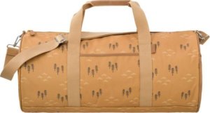 Fresk Fresk Torba Weekender bag Las Yellow 1