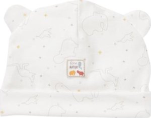 Fehn Zestaw - body i czapka, r. 50-56, z kolekcji: 4