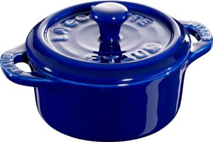 STAUB Staub Mini Cocotte Okrągły 1