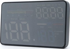 Nawigacja GPS Einparts HEAD UP DISPLAY WYŚWIETLACZ NA SZYBĘ HUD 2