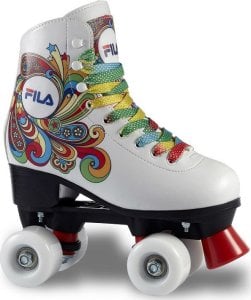 Fila FILA SKATES Wrotki BELLA white 38 1