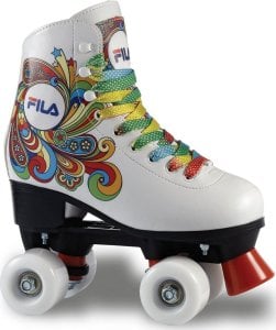 Fila FILA SKATES Wrotki BELLA white 35 1