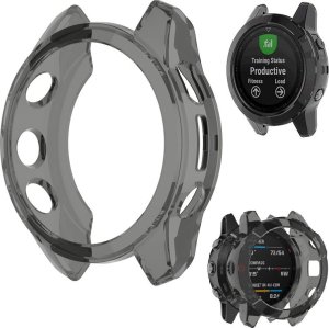 Garmin SILIKONOWE OCHRONNE ETUI DO GARMIN FENIX 7S 1