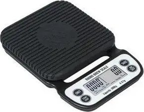 Waga kuchenna Rhinowares Rhino Coffee Gear - Brewing Scale 3kg - Waga 3