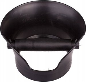 Rhinowares Rhinowares Thumpa - odbijak do fusów - czarny 860 mm 3