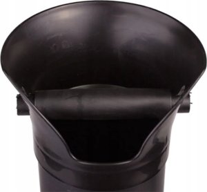 Rhinowares Rhinowares Thumpa - odbijak do fusów - czarny 860 mm 4