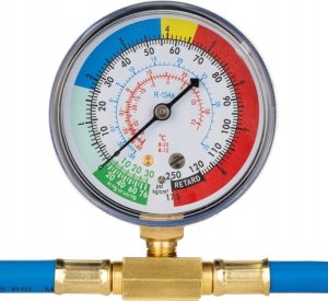 Weba Czynnik chłodniczy Auto Clima Zamiennik R134a/R12 12