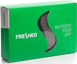 BaByliss FRESHED SASZETKI ZAPACHOWE NORMAL MORO 3