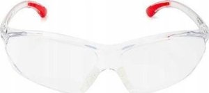 SAMPREYS Okulary ochronne przeciwodpryskowe SAMPREYS SA 520 2