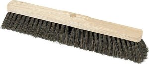 Nlle PROFI BRUSH Miotla przemyslowa, wlosie z arengi, 50cm 1