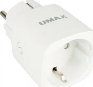 Smartfon Apple Umax U-Smart Wifi Plug Mini 1