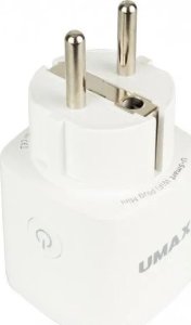 Smartfon Apple Umax U-Smart Wifi Plug Mini 11
