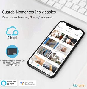 Smartfon Apple Umax U-Smart Wifi Plug Mini 15