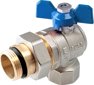Perfexim PHA-010A ZAWOR KUL.KAT.SRUB.SAM. PN30 1 WZ MOT.NI 1