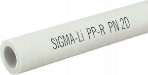 SiGMA-Li R20504 RURA PP PN20 50X8,3 // PP.RURA-50X8,3 1