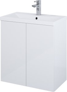 vidaXL RE020600118060 / ELITA / KIDO / SET 60 2D WHITE HG PDW / 169099 / 2