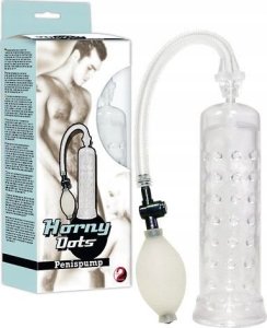 Beurer Varpos pompa Horny Dots 1