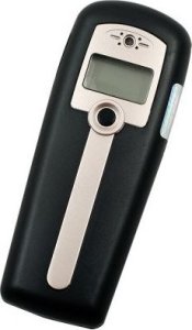 Beurer Alkotesteris Alcoscan 2700 2