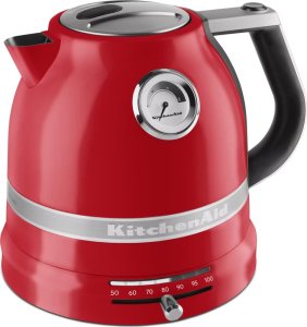 Czajnik KitchenAid Artisan 5KEK1522EER Czerwony 2