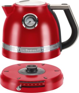Czajnik KitchenAid Artisan 5KEK1522EER Czerwony 3