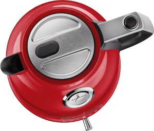 Czajnik KitchenAid Artisan 5KEK1522EER Czerwony 4