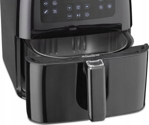 Frytkownica beztłuszczowa Caso Caso AF600 XL 3