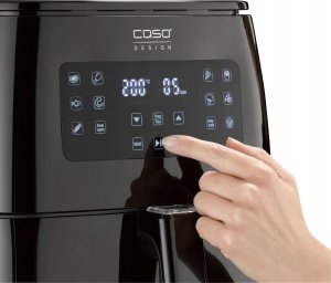 Frytkownica beztłuszczowa Caso Caso AF600 XL 5