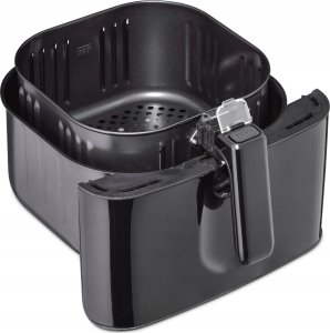 Frytkownica beztłuszczowa Caso Caso AF600 XL 6