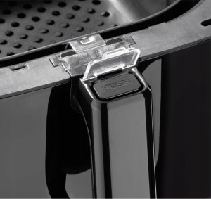 Frytkownica beztłuszczowa Caso Caso AF600 XL 7