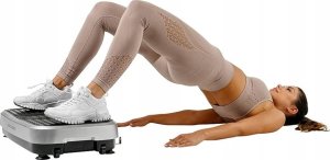 Christopeit Vibro treniruoklis Christopeit Vibro 3000 5