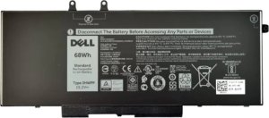 Pamięć do laptopa Origin DELL 4C BATTERY FOR LAT 5501 1